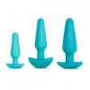 (D)B Vibe Anal Education Set T (Net)