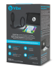 (D)B Vibe Snug & Tug Black (Ne