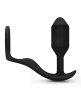 (D)B Vibe Snug & Tug Black (Ne
