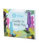 (D)B Vibe Snug Plug 7 Black (N
