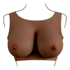 Gender X Undergarments E-Cup Dark