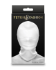 Fetish & Fantasy Closed Hood White