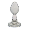 Classic Short - Small Bulb Faux Fur Tail Plug - 9 Styles