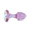 Colors Against Cancer Plug - 3 Colors Available