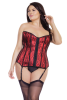 Crimson Temptress Corest