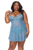 Between Dreams Babydoll & Thong