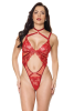 Scarlette Teddy