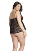 2587 - Babydoll
