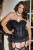 Everlasting Love - Corset