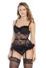 Charmed Bustier