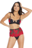 3869 - Bra Set