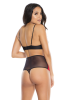 3869 - Bra Set
