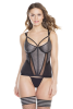 3882 - Bustier