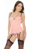 Comin' Up Roses Bustier