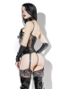 Boundless Authority Bustier