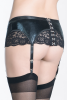 D9285 - Garter Belt