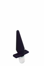 Vedo Rio Anal Vibe (Color: JUST BLACK)