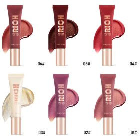 PHOFAY PEPTIDE LIP TINT (Option: Set)